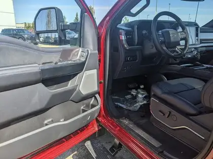 2026 Ford F-350 Platinum 4WD Crew Cab 6.75' Box - Photo 9