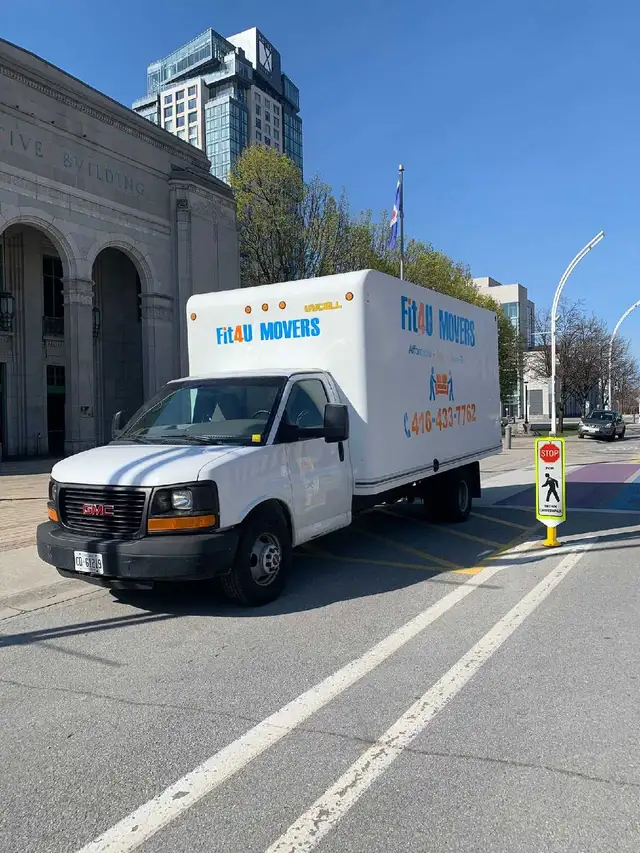 moving Service- Toronto 24/7 - Photo 2