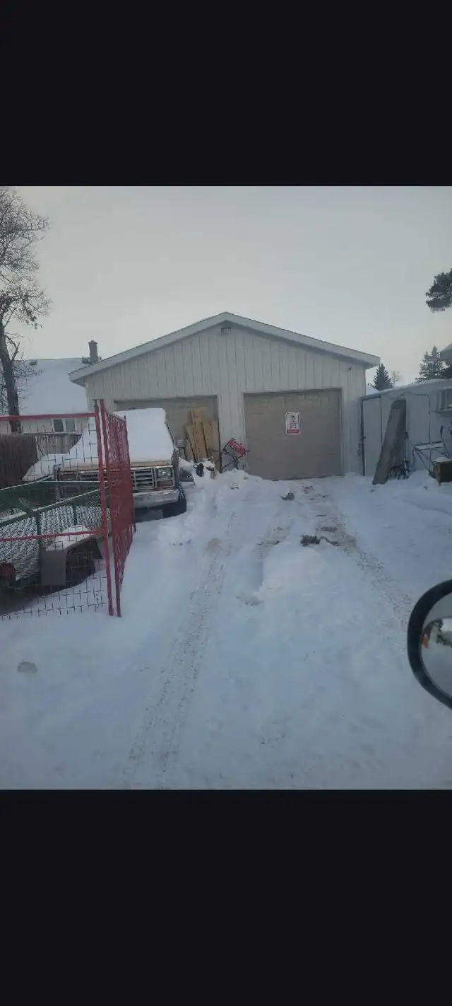 Laborer Needed