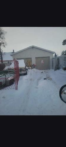 Laborer Needed