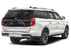 2026 Ford Expedition PLATINUM MAX 600A w/2nd ROW BENCH - Photo 2