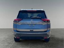 2025 Nissan Rogue SV Moonroof - Photo 5