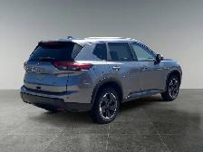 2025 Nissan Rogue SV Moonroof - Photo 7
