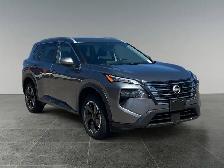 2025 Nissan Rogue SV Moonroof - Photo 9