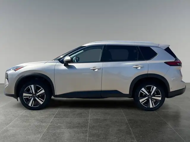 2024 Nissan Rogue SL - Photo 2