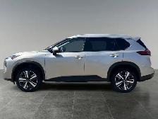 2024 Nissan Rogue SL - Photo 2