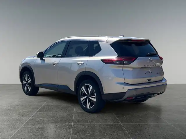 2024 Nissan Rogue SL - Photo 4