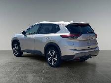 2024 Nissan Rogue SL - Photo 4