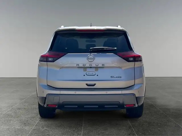 2024 Nissan Rogue SL - Photo 5