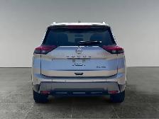 2024 Nissan Rogue SL - Photo 5
