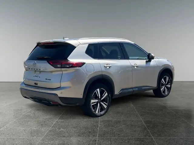 2024 Nissan Rogue SL - Photo 7