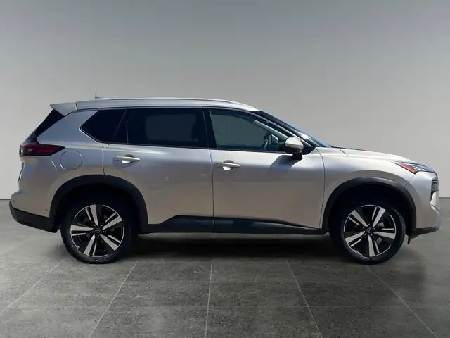 2024 Nissan Rogue SL - Photo 8