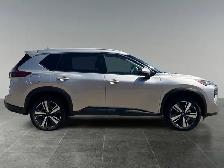 2024 Nissan Rogue SL - Photo 8