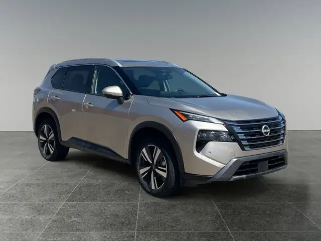 2024 Nissan Rogue SL - Photo 9
