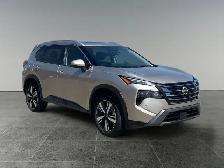 2024 Nissan Rogue SL - Photo 9