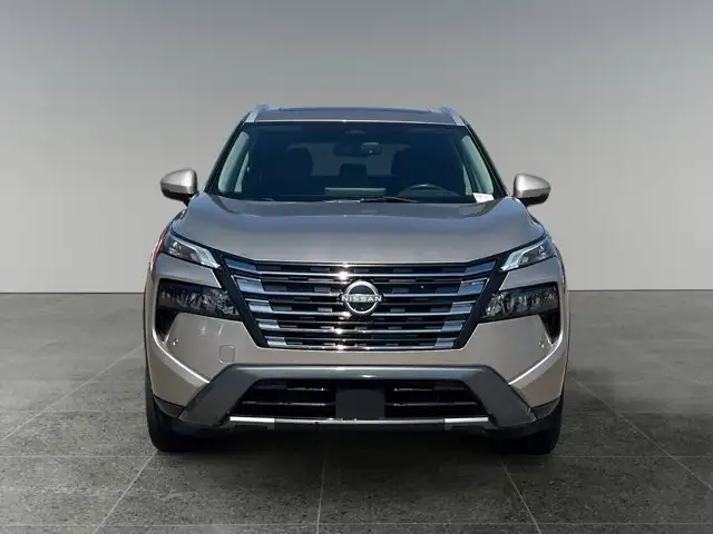 2024 Nissan Rogue SL - Photo 10
