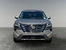 2024 Nissan Rogue SL - Photo 10
