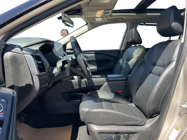 2024 Nissan Rogue SL - Photo 12