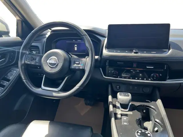 2024 Nissan Rogue SL - Photo 14