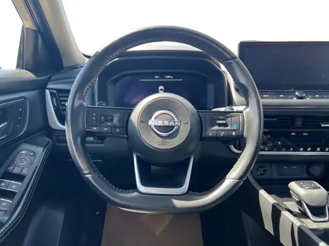 2024 Nissan Rogue SL - Photo 15