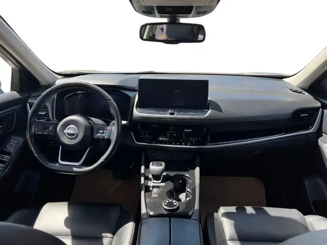 2024 Nissan Rogue SL - Photo 16