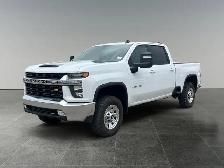 2022 Chevrolet Silverado 3500HD LT