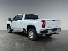 2022 Chevrolet Silverado 3500HD LT - Photo 4
