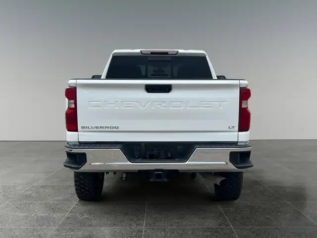 2022 Chevrolet Silverado 3500HD LT - Photo 5