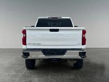 2022 Chevrolet Silverado 3500HD LT - Photo 5