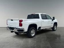 2022 Chevrolet Silverado 3500HD LT - Photo 7