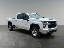2022 Chevrolet Silverado 3500HD LT - Photo 9