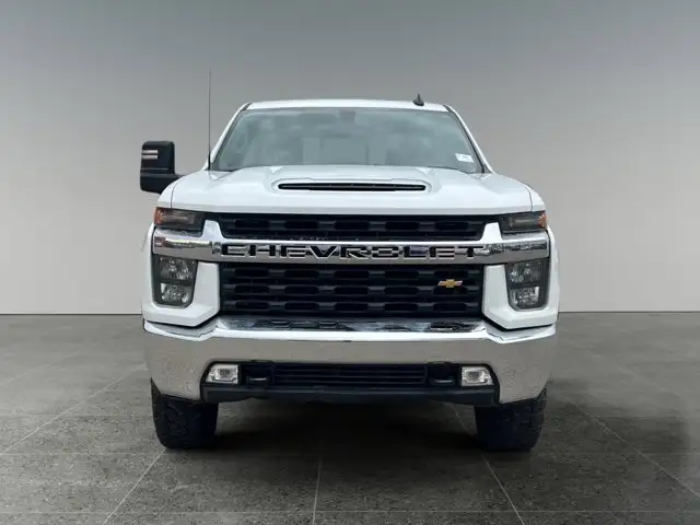 2022 Chevrolet Silverado 3500HD LT - Photo 10