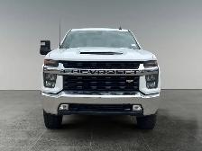 2022 Chevrolet Silverado 3500HD LT - Photo 10