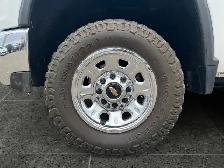 2022 Chevrolet Silverado 3500HD LT - Photo 11
