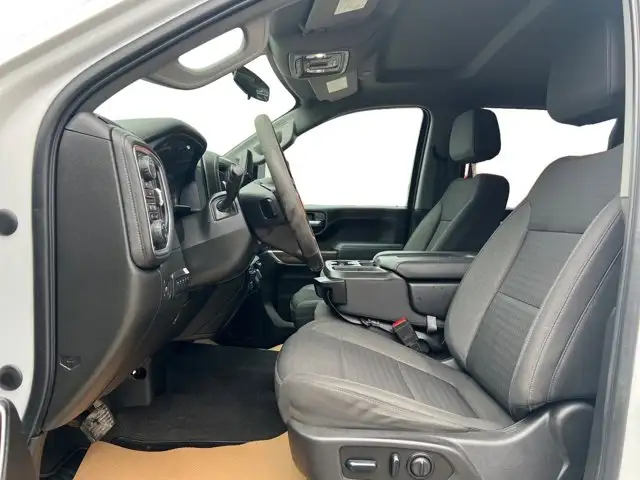 2022 Chevrolet Silverado 3500HD LT - Photo 12