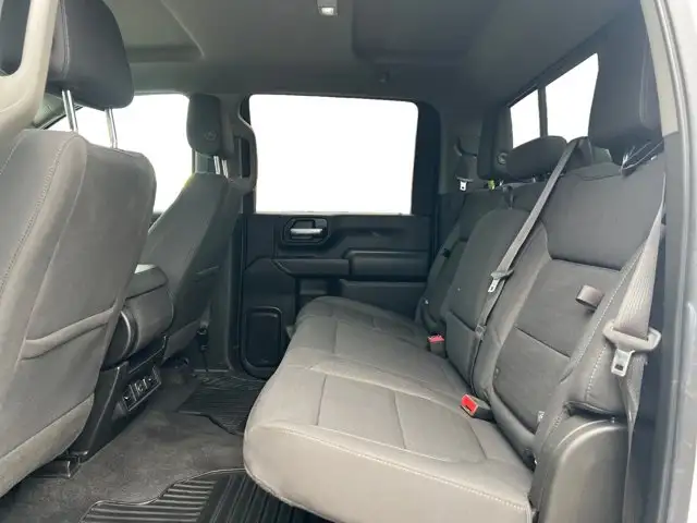 2022 Chevrolet Silverado 3500HD LT - Photo 14