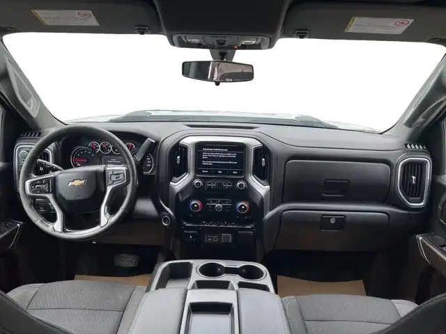 2022 Chevrolet Silverado 3500HD LT - Photo 15