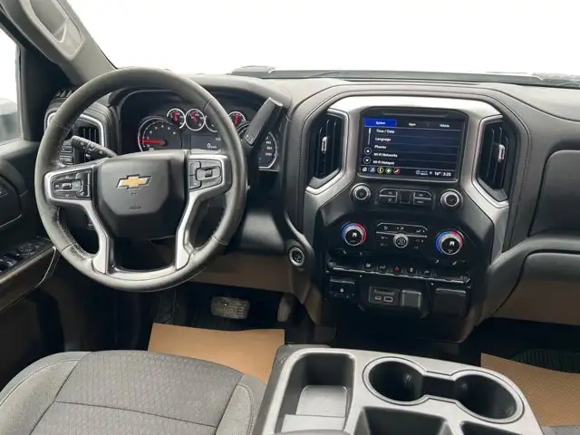 2022 Chevrolet Silverado 3500HD LT - Photo 16