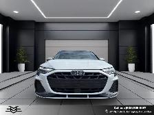 2025 Audi A3 PROGRESSIV QUATTRO - Navigation System - Blind Spot - Photo 2
