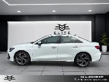 2025 Audi A3 PROGRESSIV QUATTRO - Navigation System - Blind Spot - Photo 4