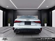 2025 Audi A3 PROGRESSIV QUATTRO - Navigation System - Blind Spot - Photo 5