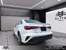 2025 Audi A3 PROGRESSIV QUATTRO - Navigation System - Blind Spot - Photo 9