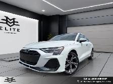 2025 Audi A3 PROGRESSIV QUATTRO - Navigation System - Blind Spot - Photo 11