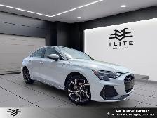2025 Audi A3 PROGRESSIV QUATTRO - Navigation System - Blind Spot - Photo 13
