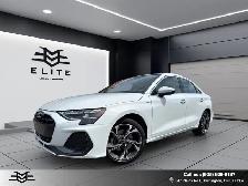 2025 Audi A3 PROGRESSIV QUATTRO - Navigation System - Blind Spot - Photo 14