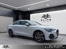 2025 Audi A3 PROGRESSIV QUATTRO - Navigation System - Blind Spot - Photo 15