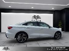 2025 Audi A3 PROGRESSIV QUATTRO - Navigation System - Blind Spot - Photo 17