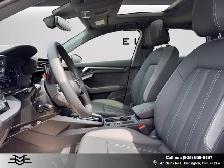2025 Audi A3 PROGRESSIV QUATTRO - Navigation System - Blind Spot - Photo 18