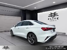 2025 Audi A3 PROGRESSIV QUATTRO - Navigation System - Blind Spot - Photo 19