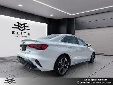 2025 Audi A3 PROGRESSIV QUATTRO - Navigation System - Blind Spot - Photo 20